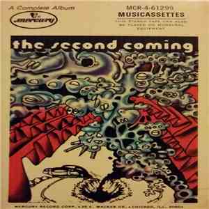The Second Coming  - The Second Coming album flac
