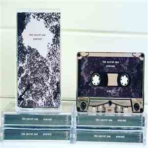 The Secret Sea - Everest album flac