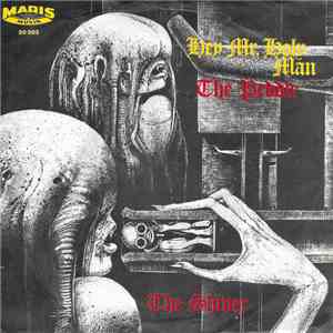 The Shiver - Hey Mr. Holy Man / The Peddle album flac