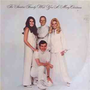 The Sinatra Family - The Sinatra Family Wish You A Merry Christmas album flac