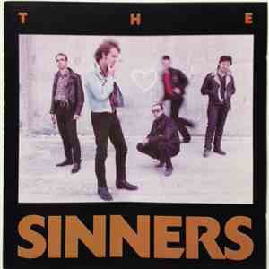 The Sinners - The Sinners album flac