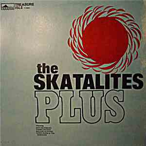The Skatalites - Plus album flac