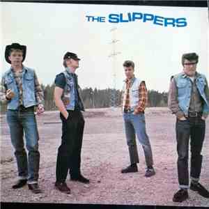 The Slippers - The Slippers album flac