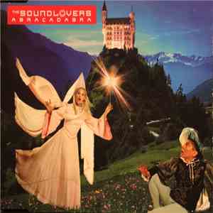 The Soundlovers - Abracadabra album flac