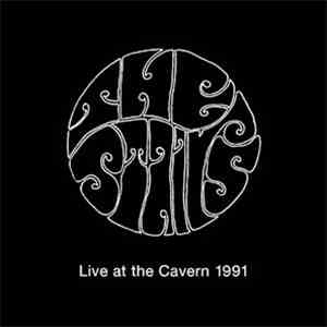 The Stairs - Live At The Cavern 1991 album flac