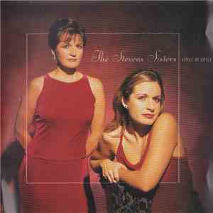 The Stevens Sisters - Little By Little album flac