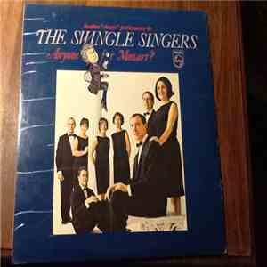 The Swingle Singers - Swinging Mozart album flac