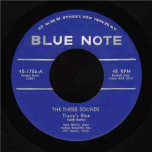 The Three Sounds - Tracy's Blue / Don't Blame Me album flac