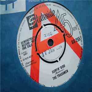 The Trashmen - Surfin' Bird album flac