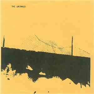 The Urinals - The Urinals album flac