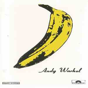 The Velvet Underground - The Velvet Underground & Nico album flac