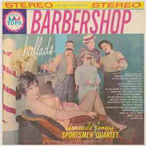 The World Famous Sportsmen Quartet - Barbershop Ballads album flac