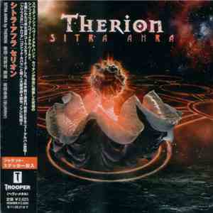 Therion - Sitra Ahra album flac