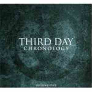 Third Day - Chronology Volume One (1996-2000) album flac