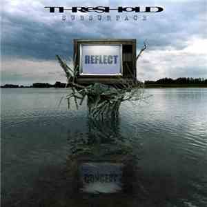 Threshold - Subsurface album flac