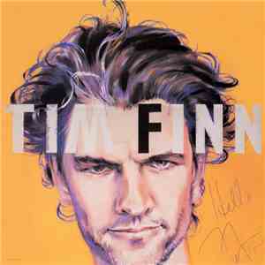 Tim Finn - Tim Finn album flac