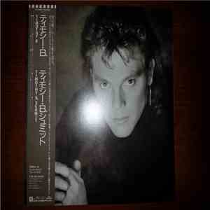 Timothy B. Schmit - Timothy B album flac