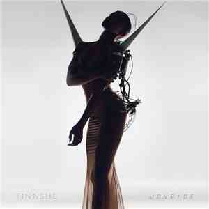 Tinashe - Joyride album flac