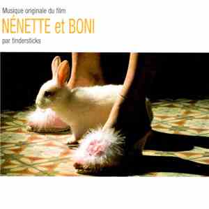 Tindersticks - Nénette Et Boni album flac