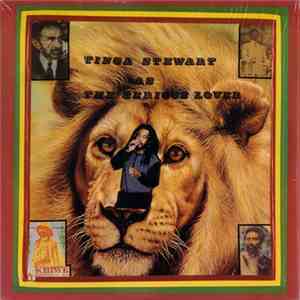 Tinga Stewart - The Serious Lover album flac