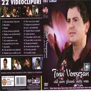Tinu Vereșezan - Văd Cum Zboară Viața Mea album flac