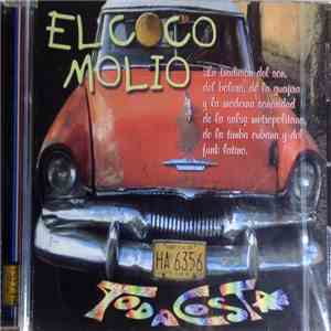 Todacosta - El Coco Molio album flac