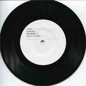 together PANGEA - Snakedog album flac
