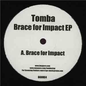 Tomba  - Brace For Impact EP album flac