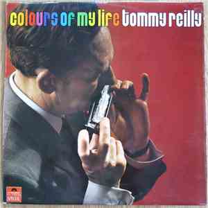 Tommy Reilly - Colours Of My Life album flac