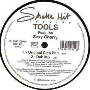 Tools - Sexy Cherry album flac