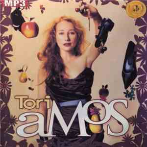 Tori Amos - MP3 album flac