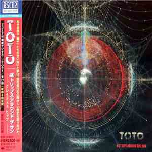 Toto - 40 Trips Around The Sun album flac