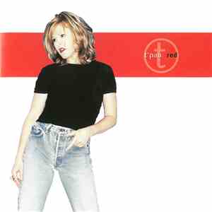 T'Pau - Red album flac