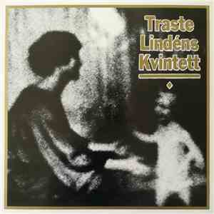 Traste Lindéns Kvintett - Sportfiskarn album flac