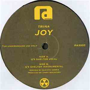 Trina - Joy (Q's Shelter Remix) album flac