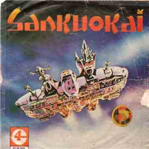 Tripulacion G4 - La Guerra / Sankuokai album flac