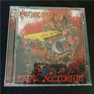 Trituracion - Fatal Accidente album flac