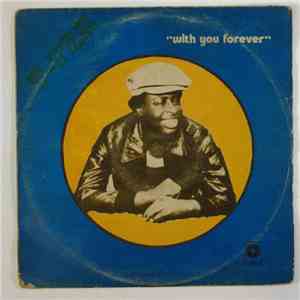 T-Tek - With You Forever album flac