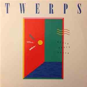 Twerps - Work It Out album flac