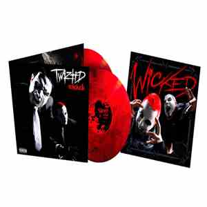 Twiztid - W.I.C.K.E.D. album flac