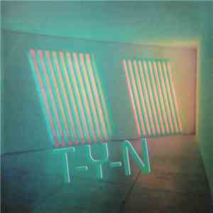T-Y-N - Untitled album flac
