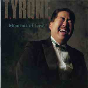 Tyrone Hashimoto - Moments Of Love album flac
