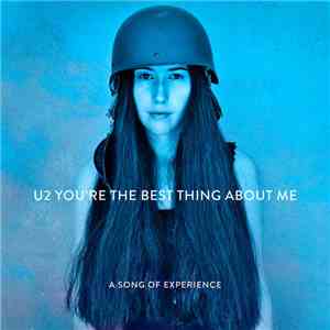 U2 - You're The Best Thing About Me album flac