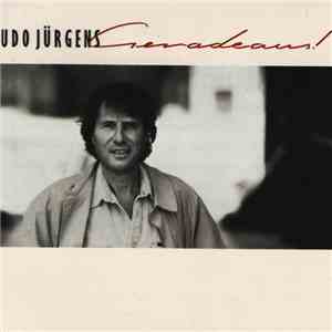 Udo Jürgens - Geradeaus! album flac