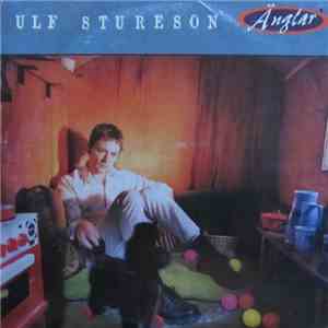 Ulf Stureson - Änglar album flac