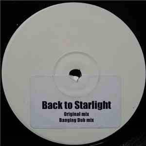 Unknown Artist - Back To Starlight album flac