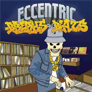Unknown Artist - Eccentric Breaks & Beats album flac