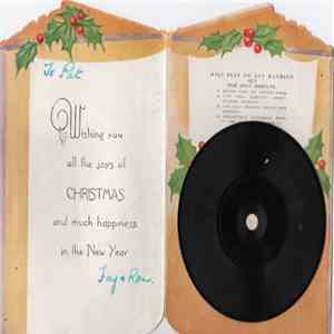 Unknown Artist - Hark The Herald Angels Sing album flac