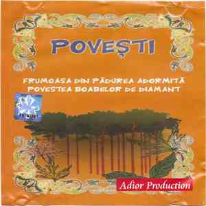 Unknown Artist - Povești album flac