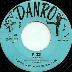 Unknown Artist - P-Sst album flac